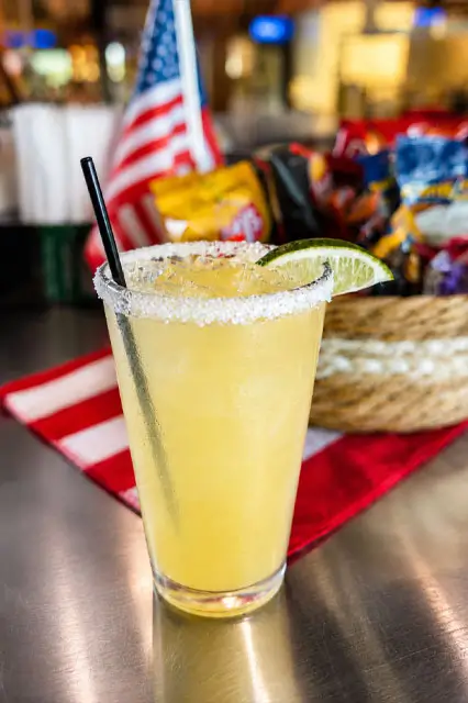Miller's Tavern Margarita