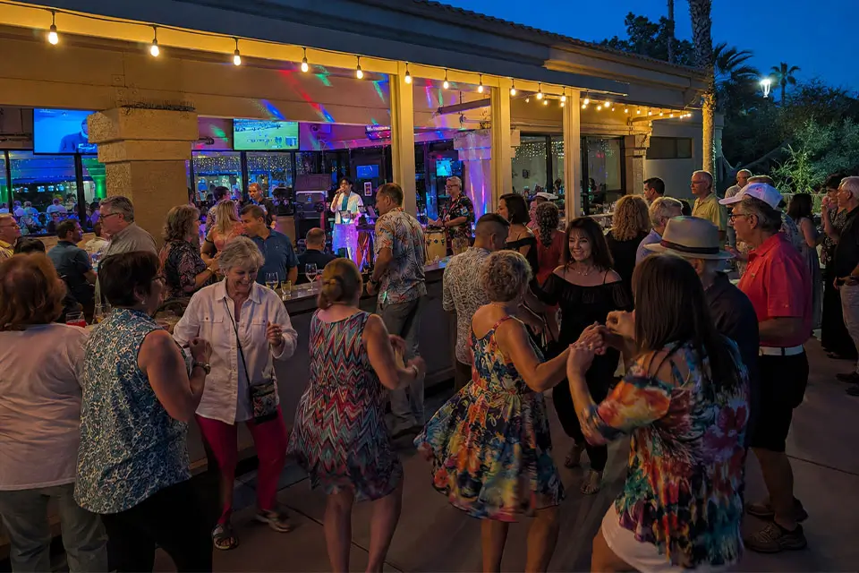 Best Tavern in Sun City Summerlin
